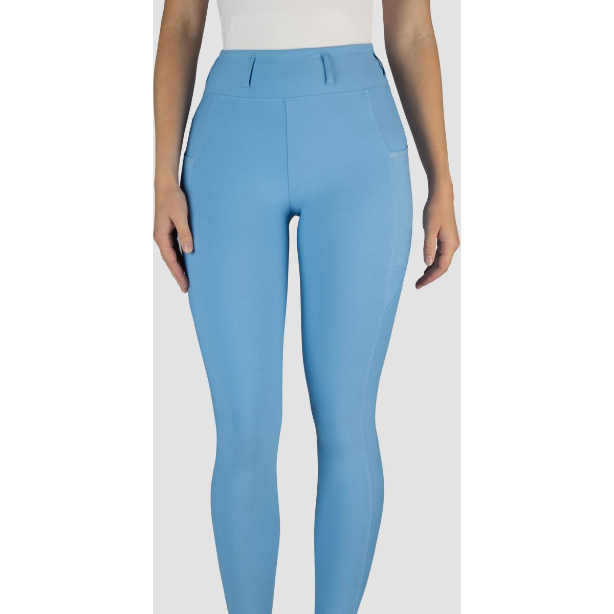HORKA Legging de Equitación Perfection Angelite