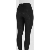 HORKA Pantalón de Equitación Formidable Negro