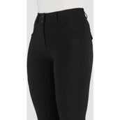 HORKA Pantalón de Equitación Formidable Negro