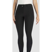 HORKA Pantalón de Equitación Formidable Negro