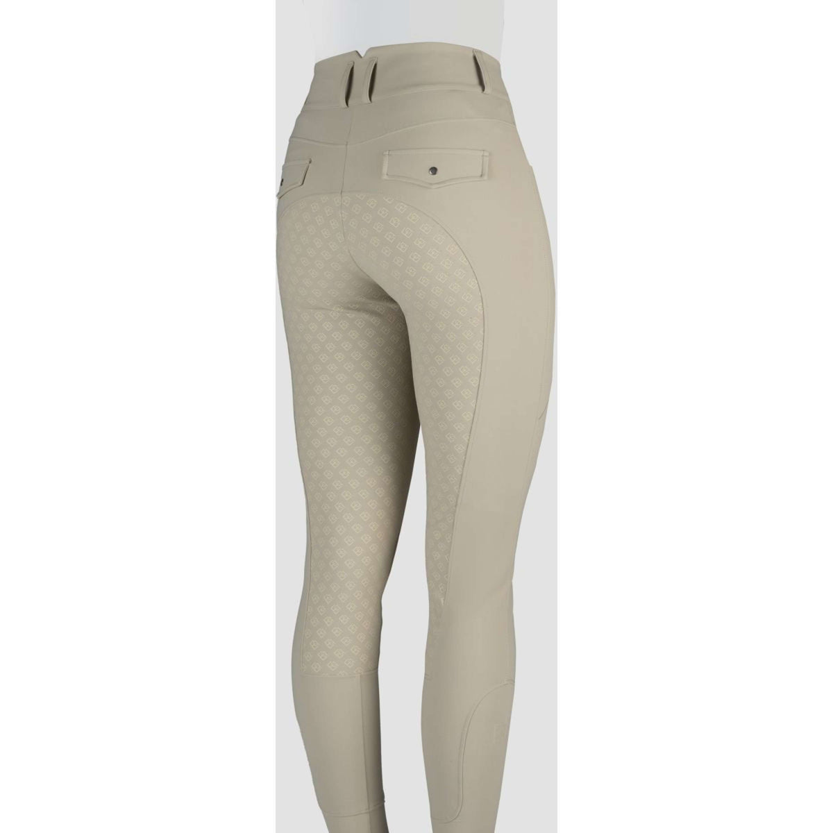 HORKA Pantalón de Equitación Formidable Duna