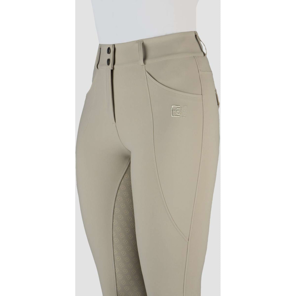 HORKA Pantalón de Equitación Formidable Duna