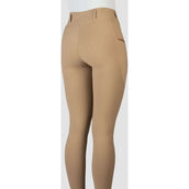 HORKA Legging de Equitación Mindy Mokka