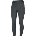 EQPRO Legging de Equitación Mindy Full Grip Shadow Steel