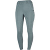 EQPRO Legging de Equitación Mindy Full Grip Blue Mist