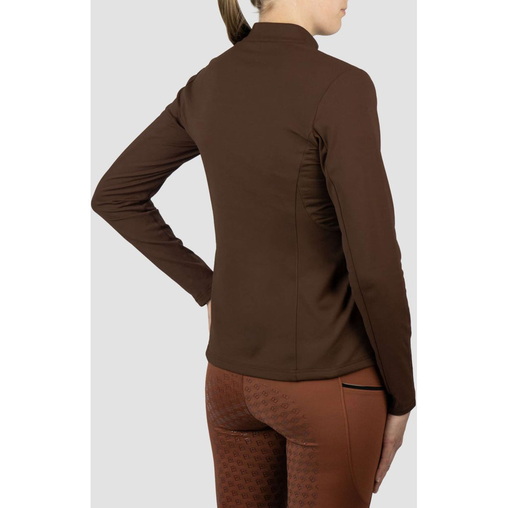 EQPRO Camiseta Gigi Chocolate