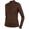 EQPRO Camiseta Gigi Chocolate