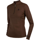 EQPRO Camiseta Gigi Chocolate