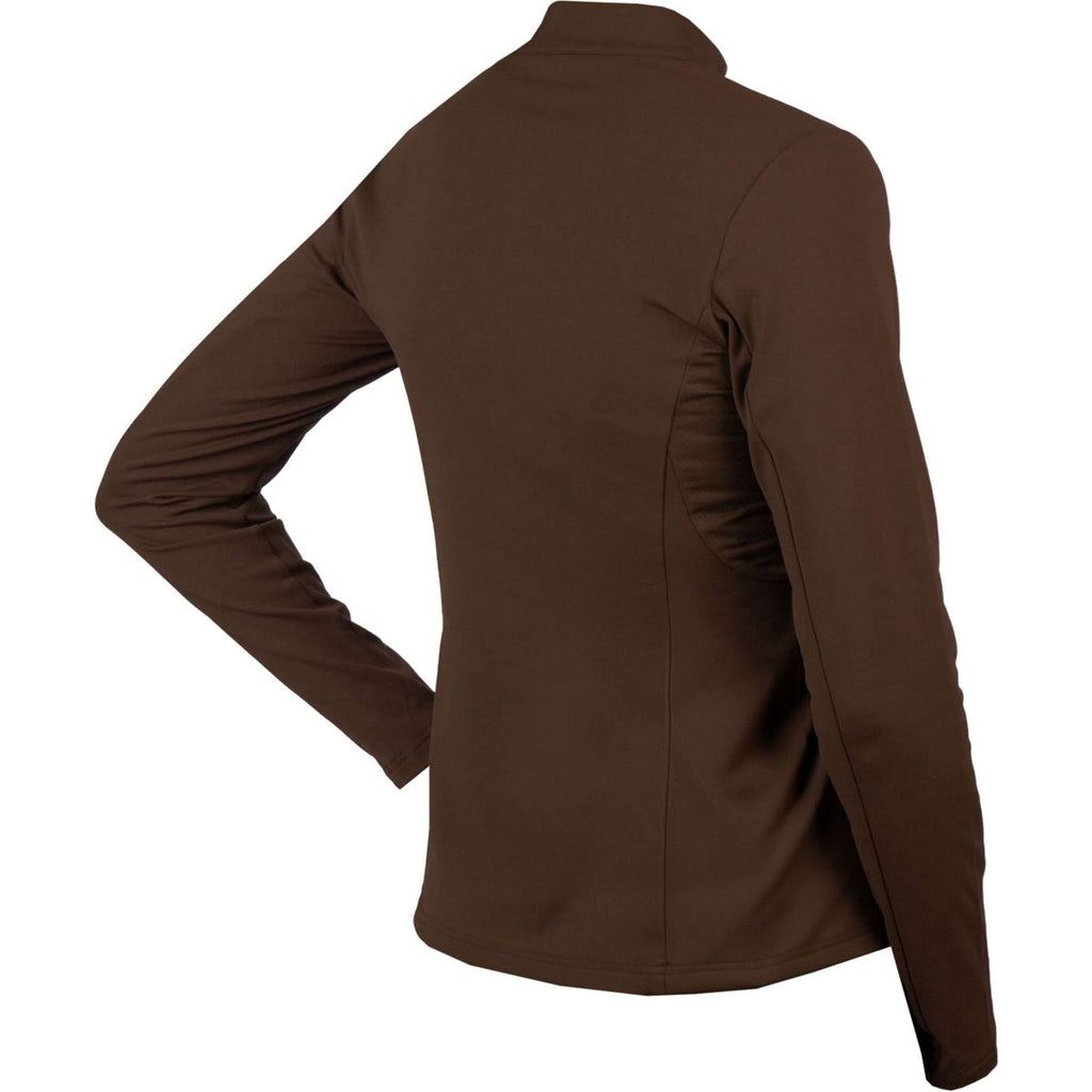 EQPRO Camiseta Gigi Chocolate