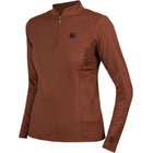 EQPRO Camiseta Gigi Burnt Umber