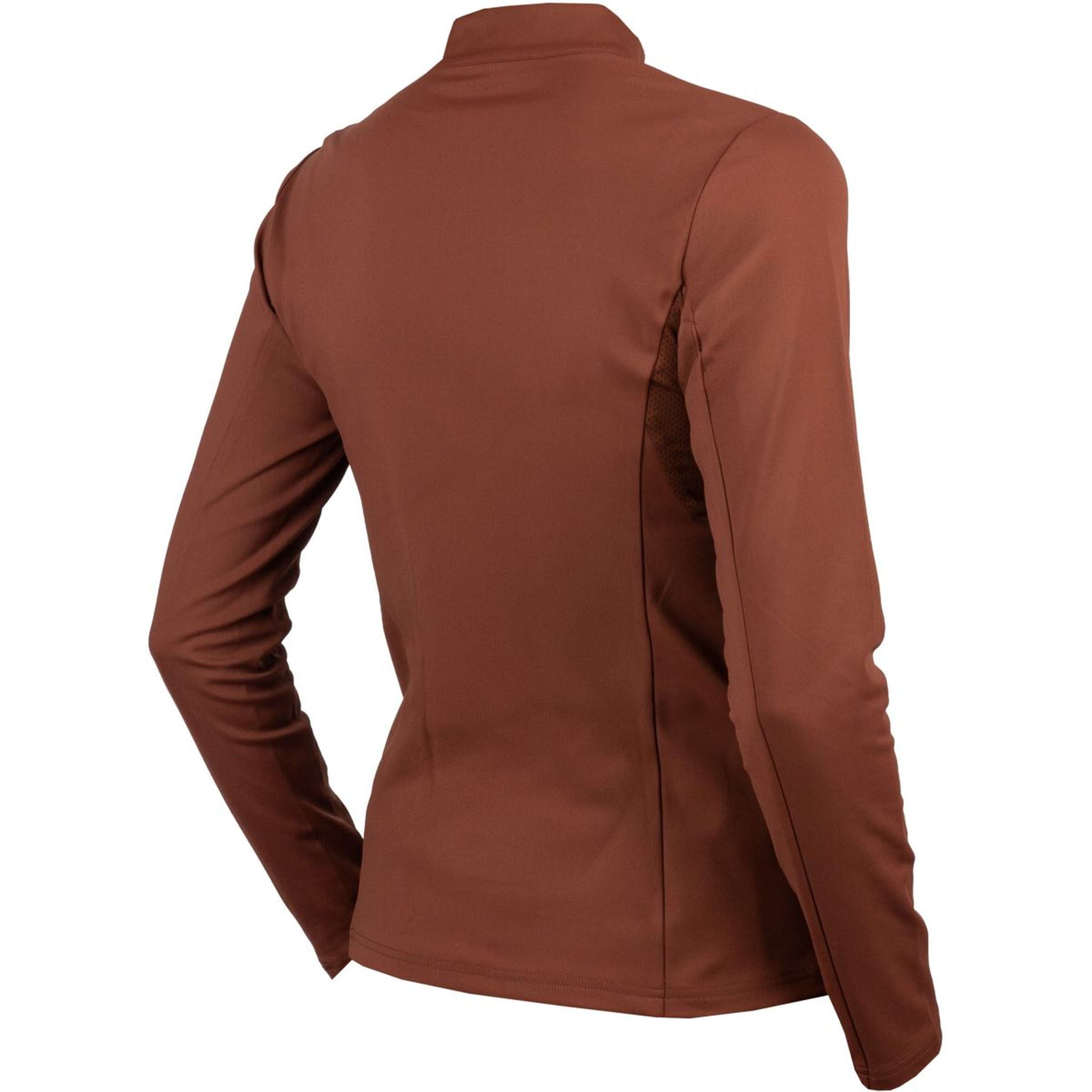 EQPRO Camiseta Gigi Burnt Umber
