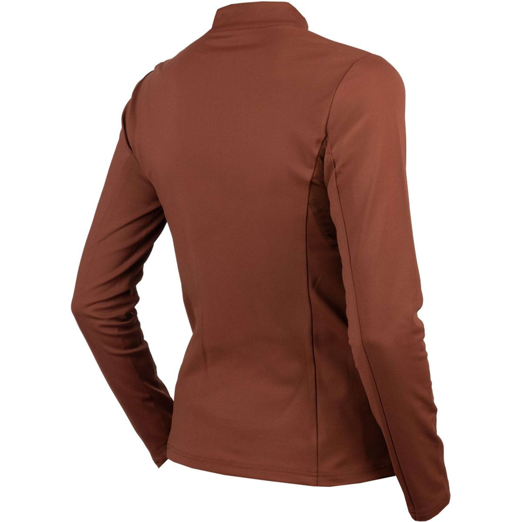 EQPRO Camiseta Gigi Burnt Umber