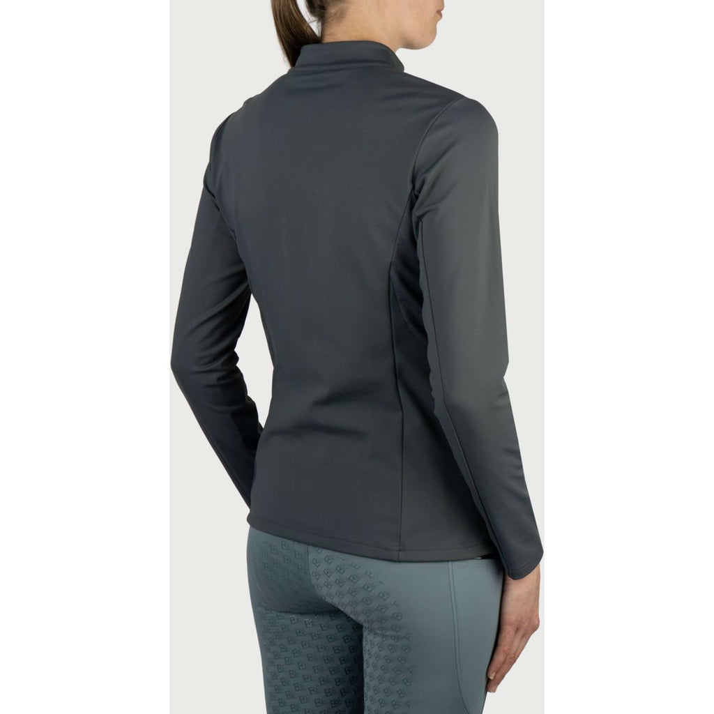 EQPRO Camiseta Gigi Shadow Steel