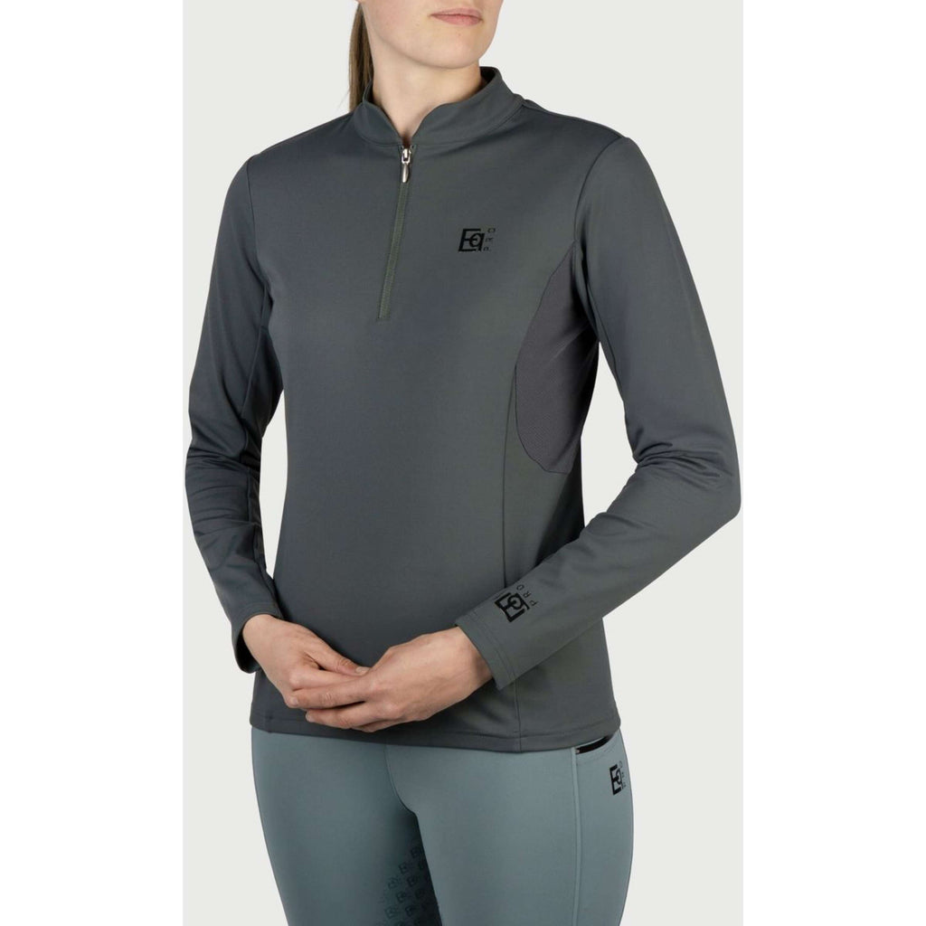 EQPRO Camiseta Gigi Shadow Steel