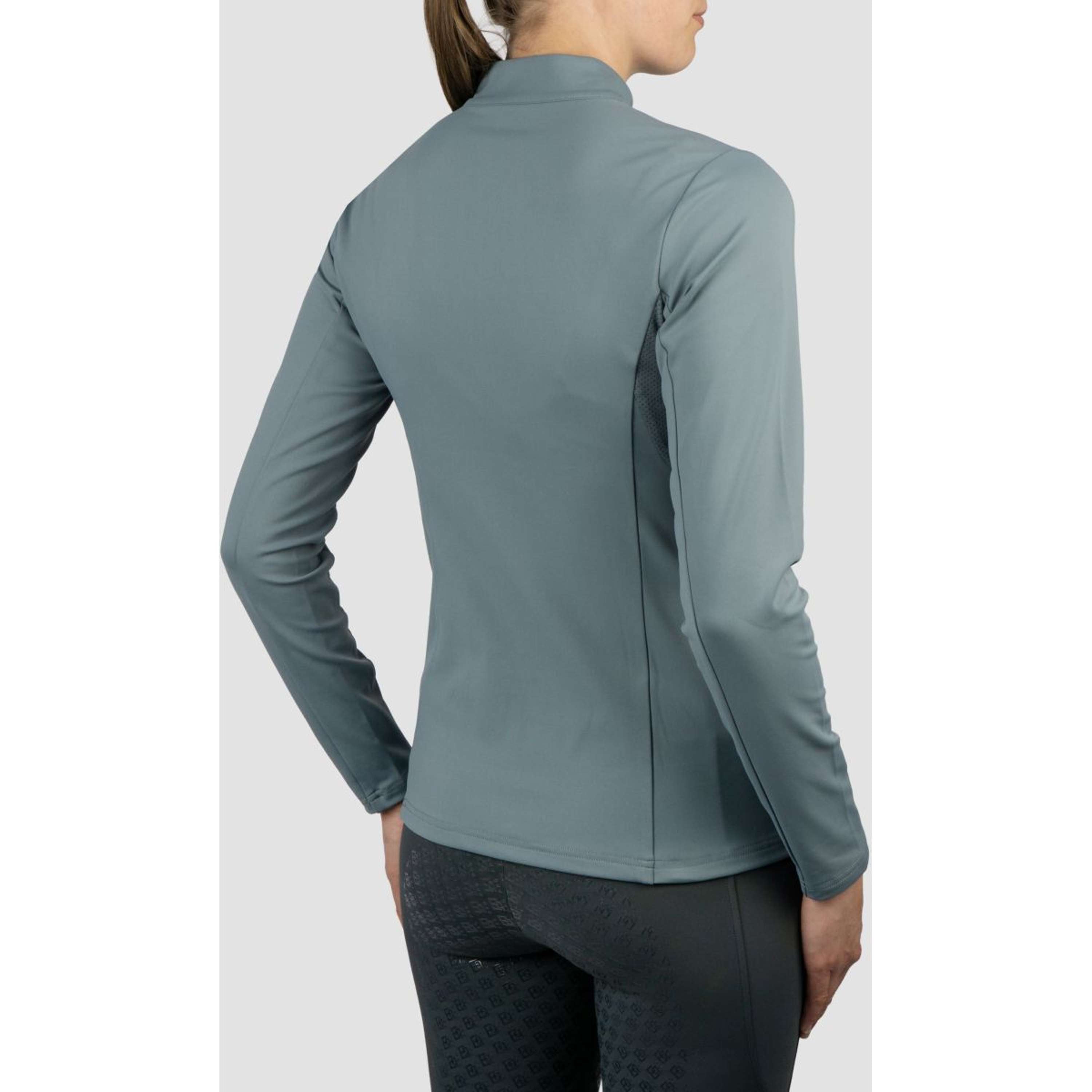 EQPRO Camiseta Gigi Blue Mist
