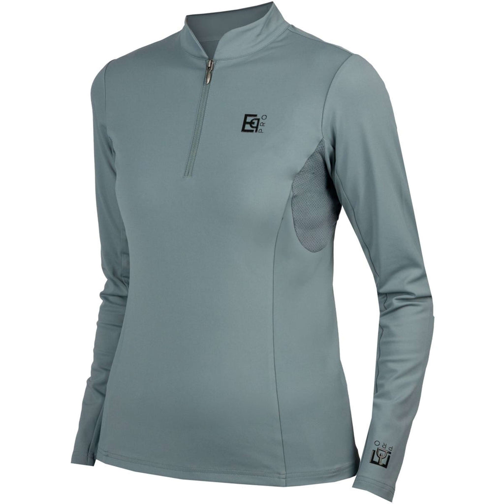 EQPRO Camiseta Gigi Blue Mist