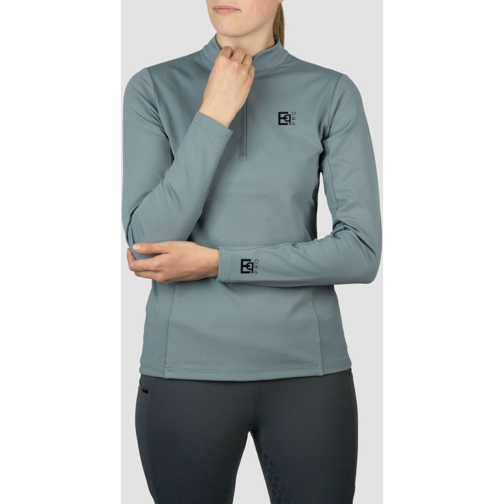 EQPRO Camiseta Gigi Blue Mist