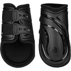 EQPRO Botas para menudillo Pro Negro
