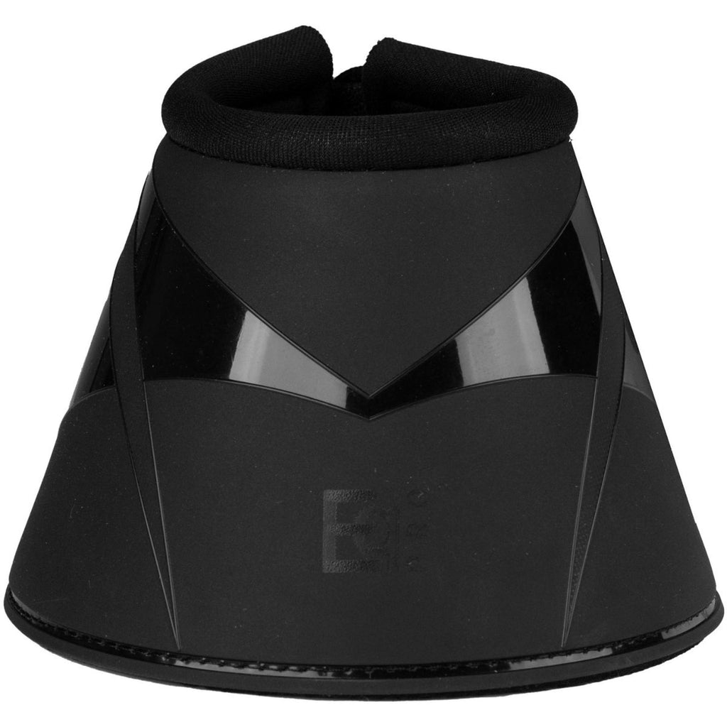 HORKA Botas para Caballos Sport Negro
