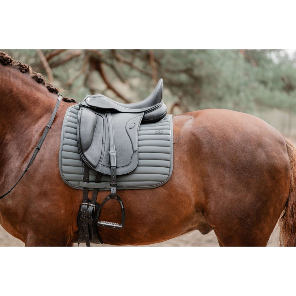 EQPRO Mantilla Softshell Doma Clásica Shadow Steel
