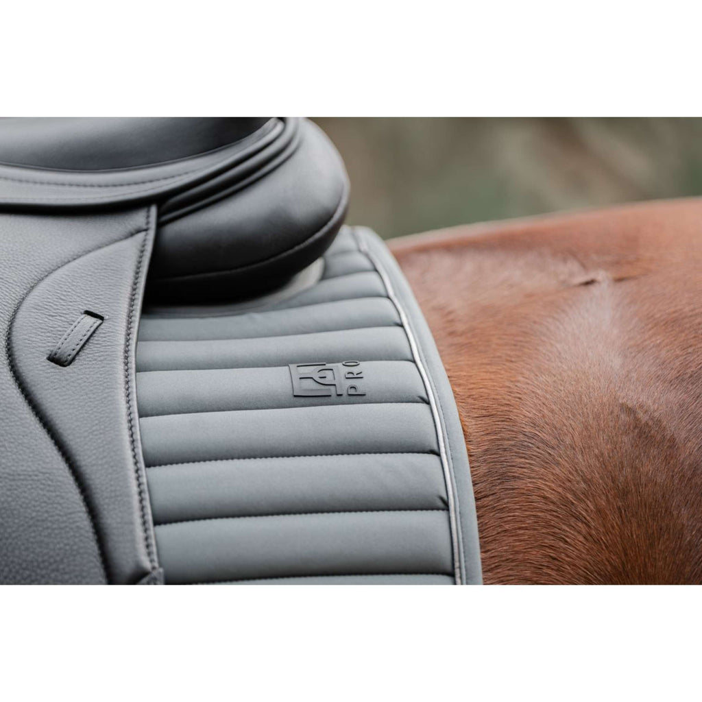 EQPRO Mantilla Softshell Doma Clásica Shadow Steel