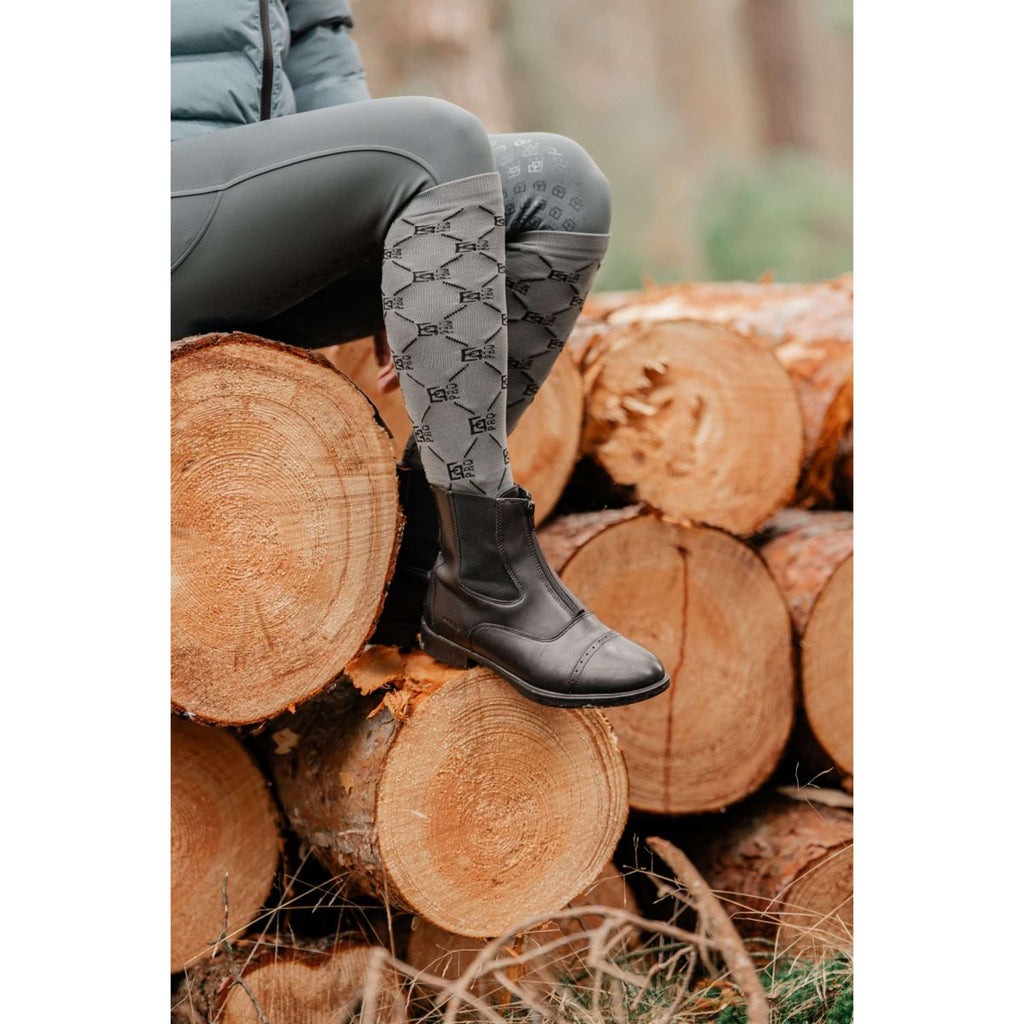 EQPRO Calcetines Eqpro Shadow Steel