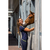 HORKA Polo Neon Amarillo Neon