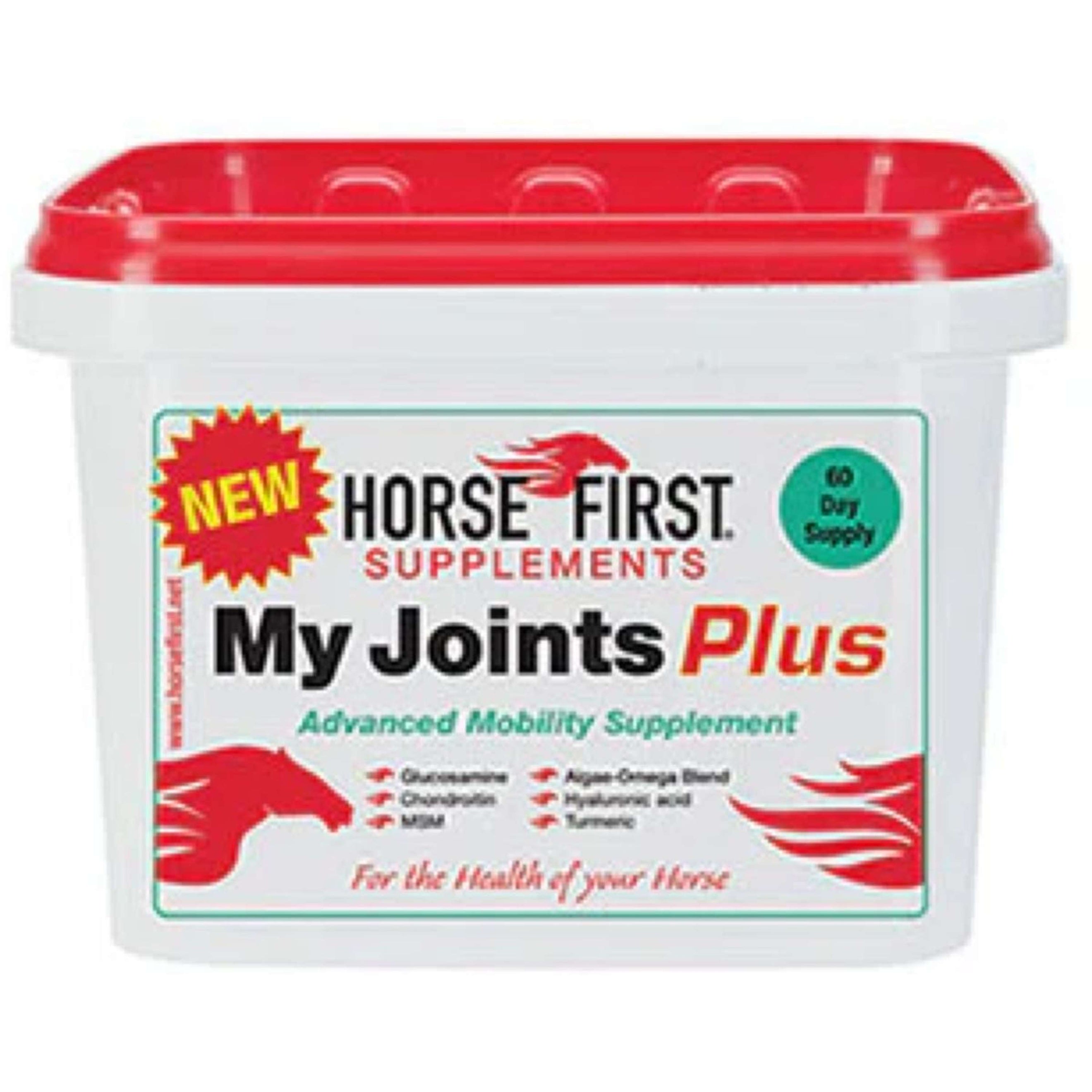 HorseFirst My Joints Plus HorseFirst My Joints Plus