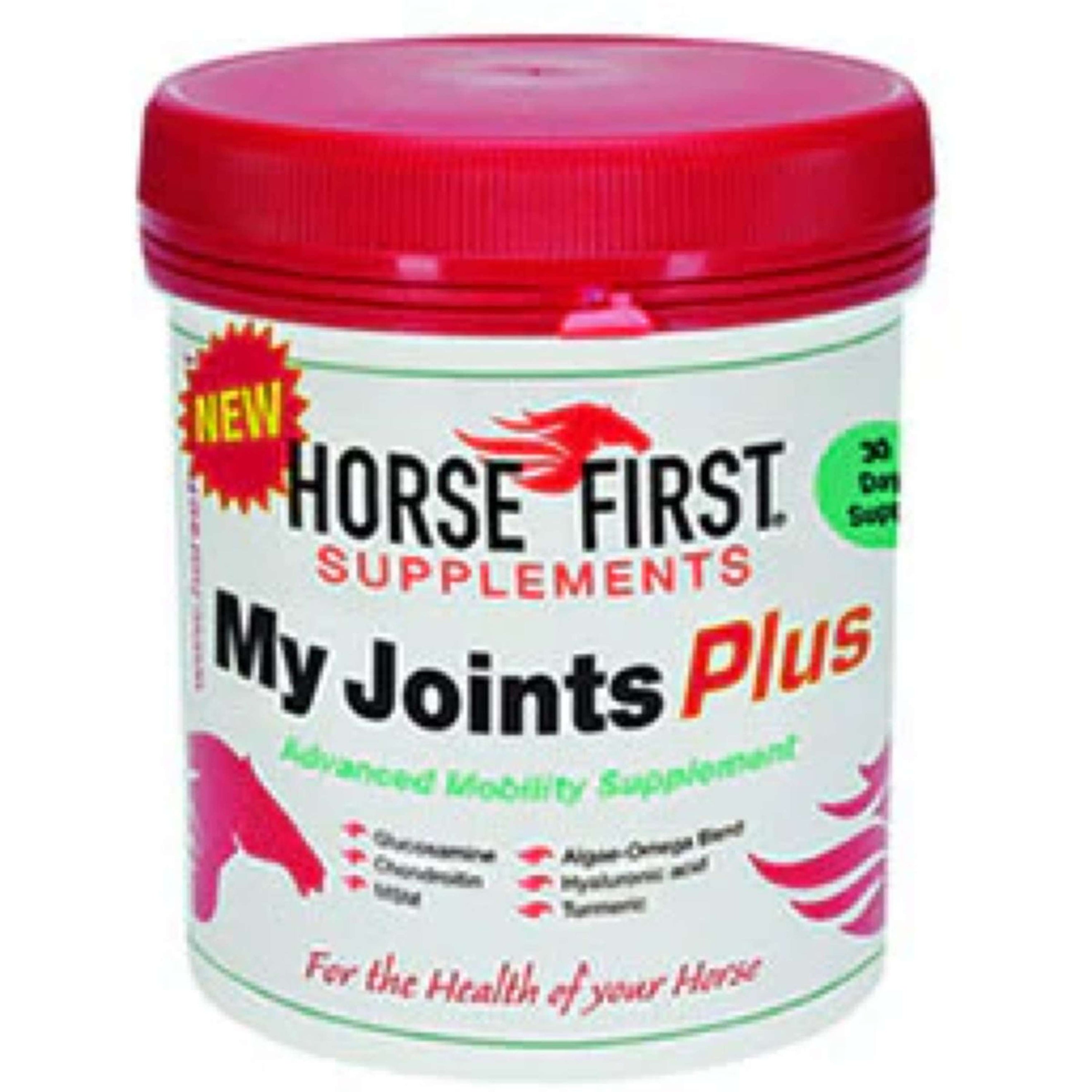 HorseFirst My Joints Plus