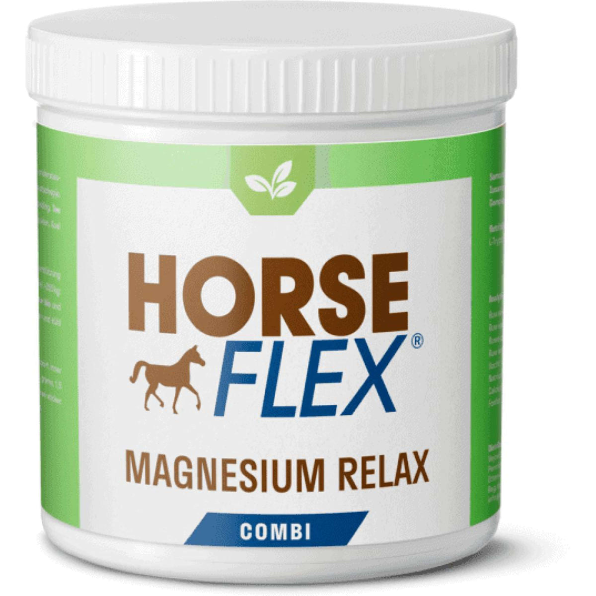 HorseFlex Magnesio Relax Combi Relleno