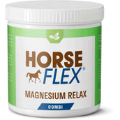 HorseFlex Magnesio Relax Combi Relleno