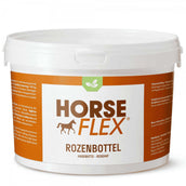 HorseFlex Escaramujo