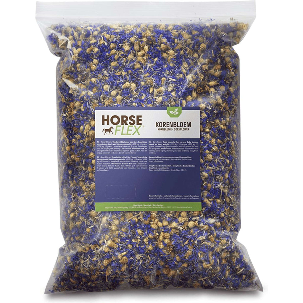 HorseFlex Aciano Relleno
