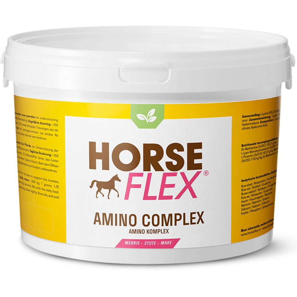 HorseFlex Complex Amino Yegua