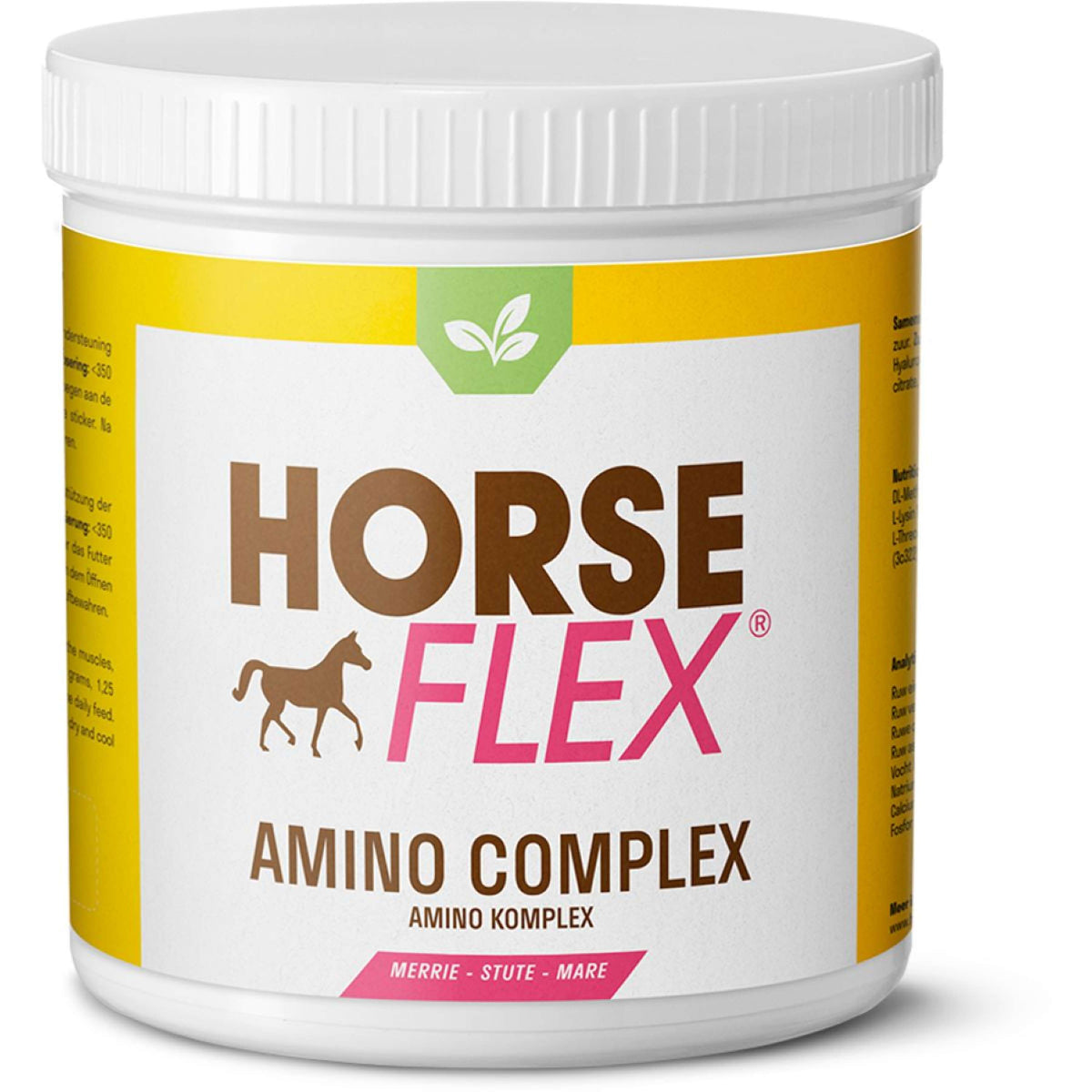 HorseFlex Complex Amino Yegua