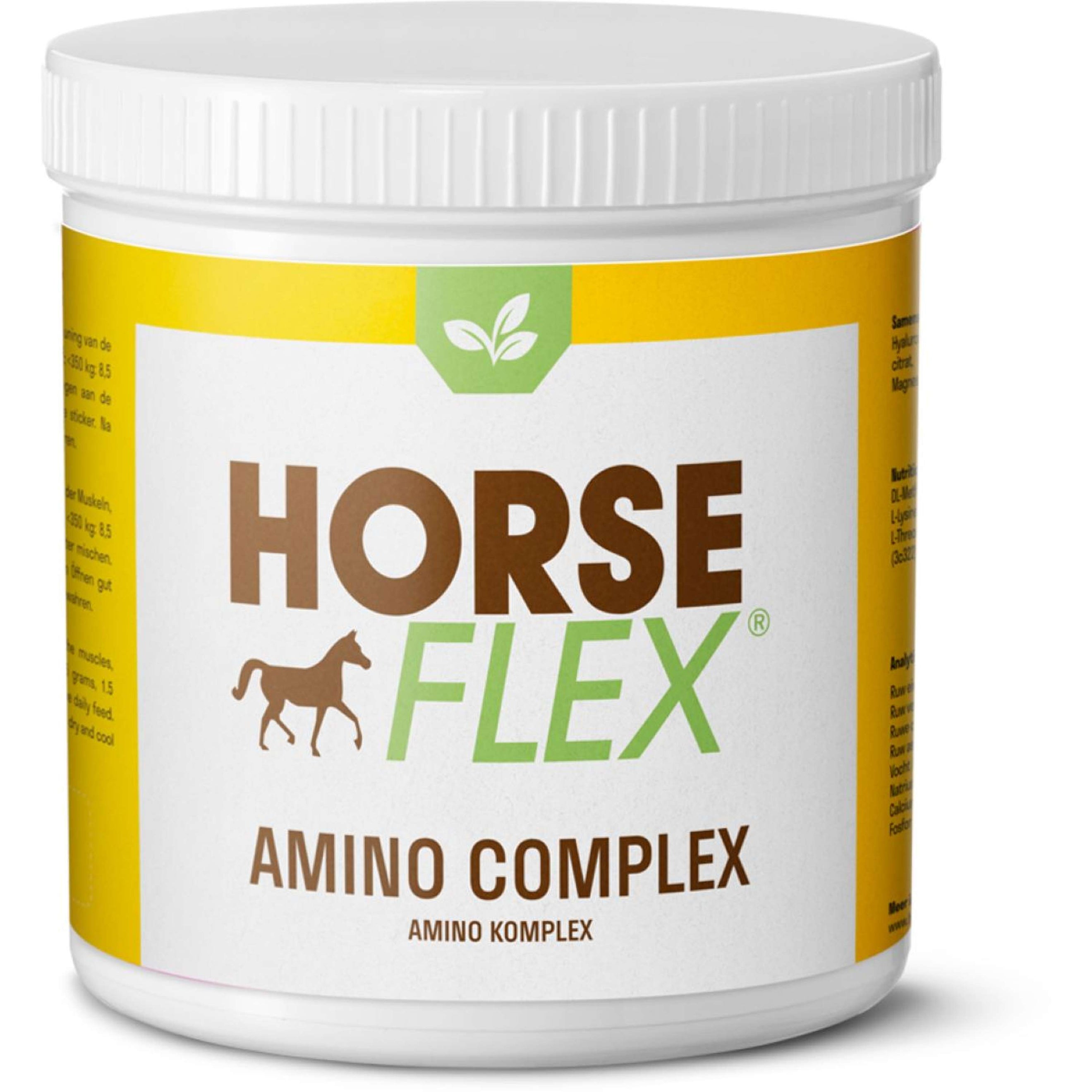 HorseFlex Amino Complex HorseFlex Amino Complex