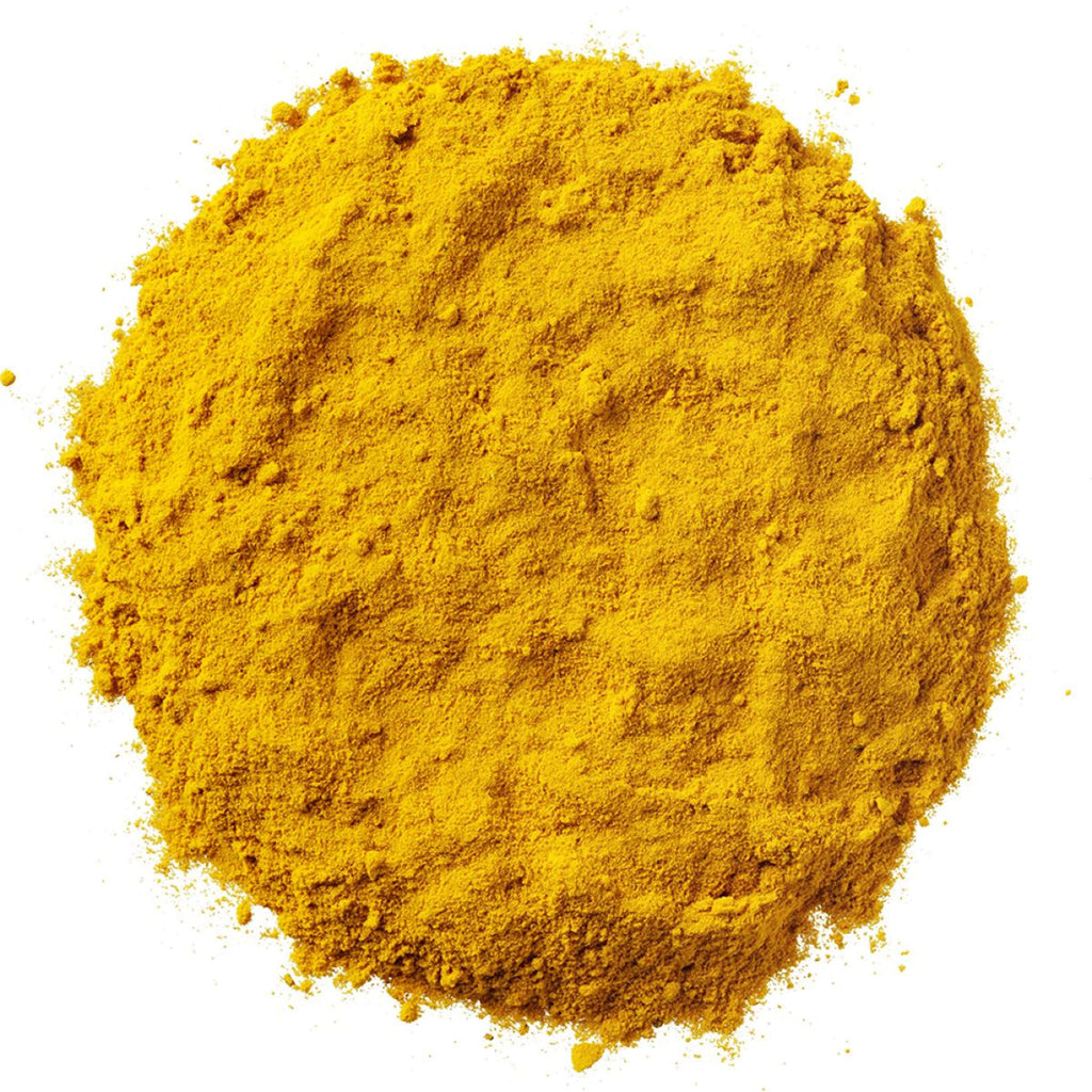 HorseFlex Curcuma Relleno