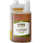 Horseflex Aceite de Linaza