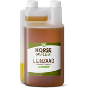Horseflex Aceite de Linaza