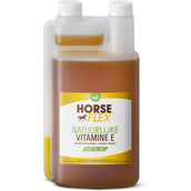HorseFlex Aceite de vitamina E natural