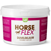 HorseFlex Garra del Diablo