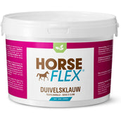 HorseFlex Garra del Diablo Gruesa