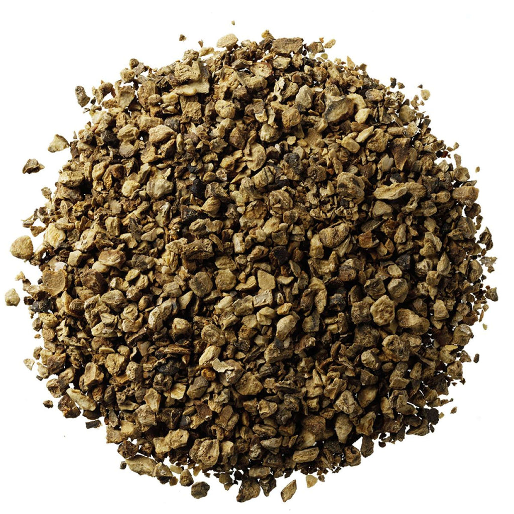 HorseFlex Garra del Diablo Gruesa Relleno