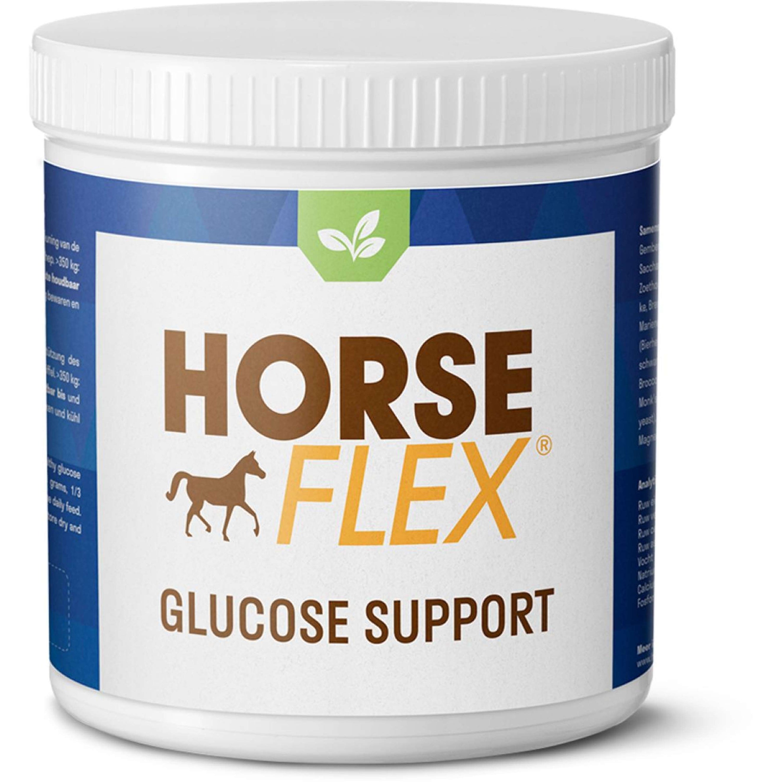HorseFlex Soporte de glucosa HorseFlex Soporte de glucosa