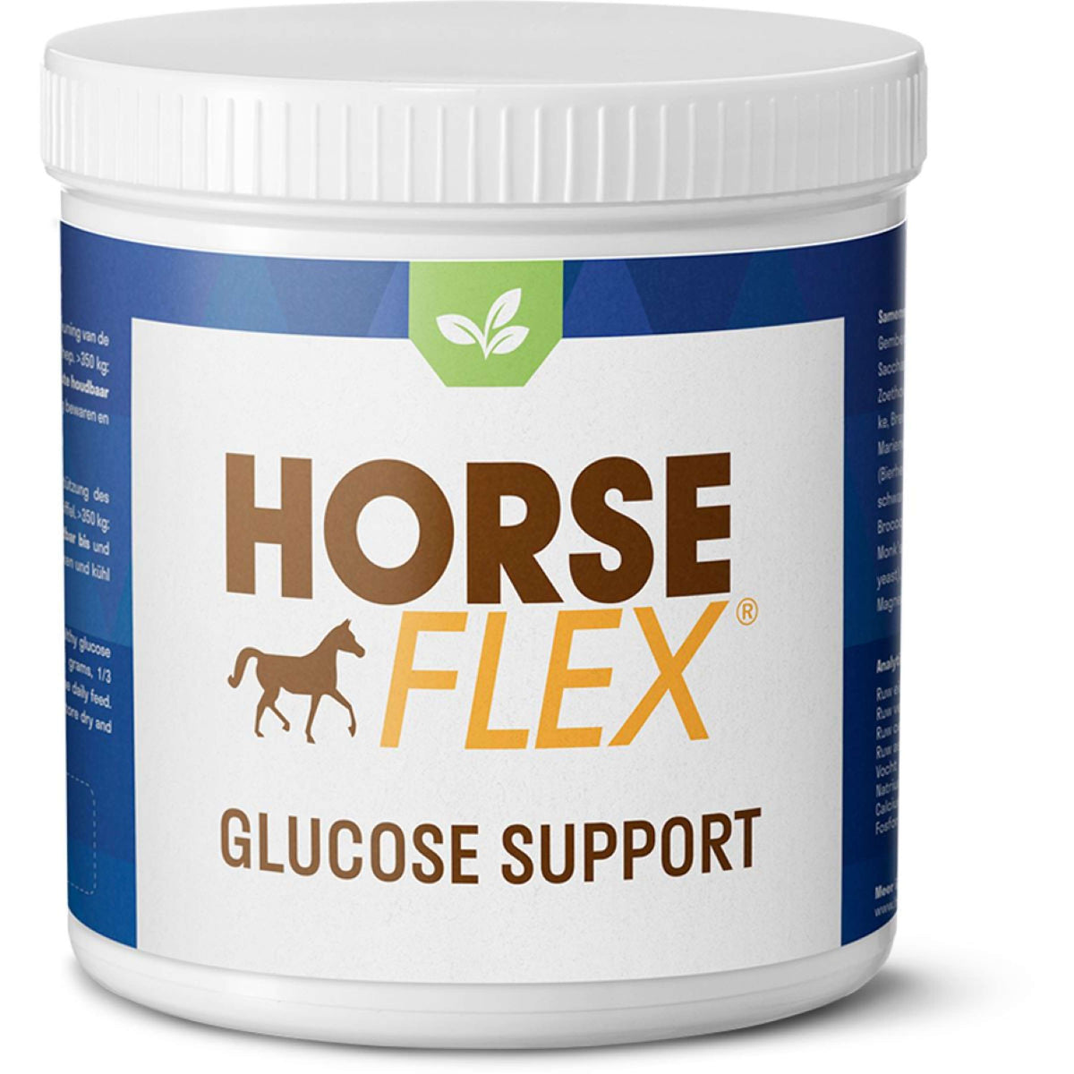 HorseFlex Soporte de glucosa