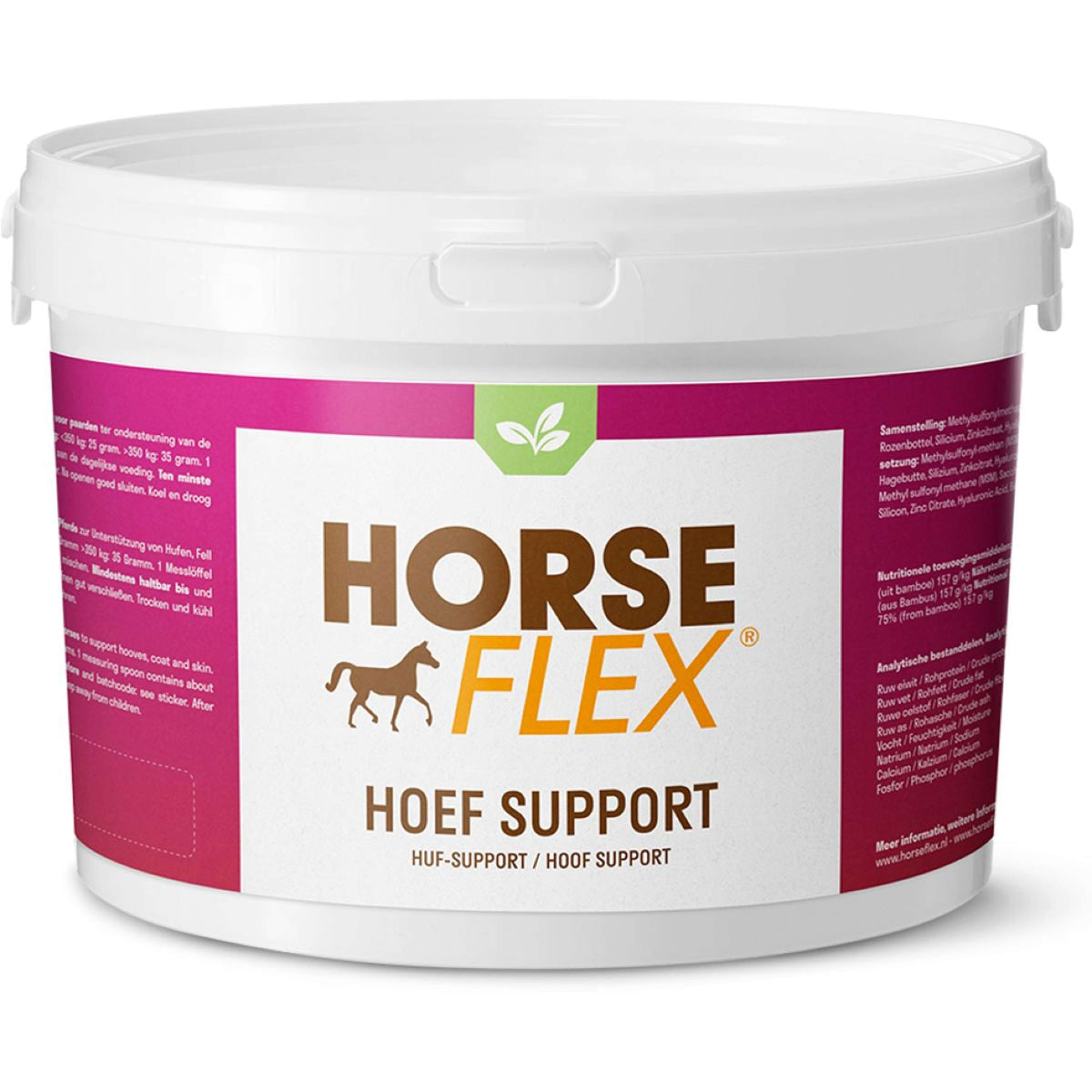 HorseFlex Soporte para casco