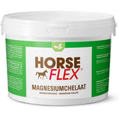 HorseFlex Magnesiumchelaat Relleno