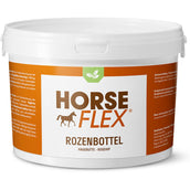 HorseFlex Escaramujo
