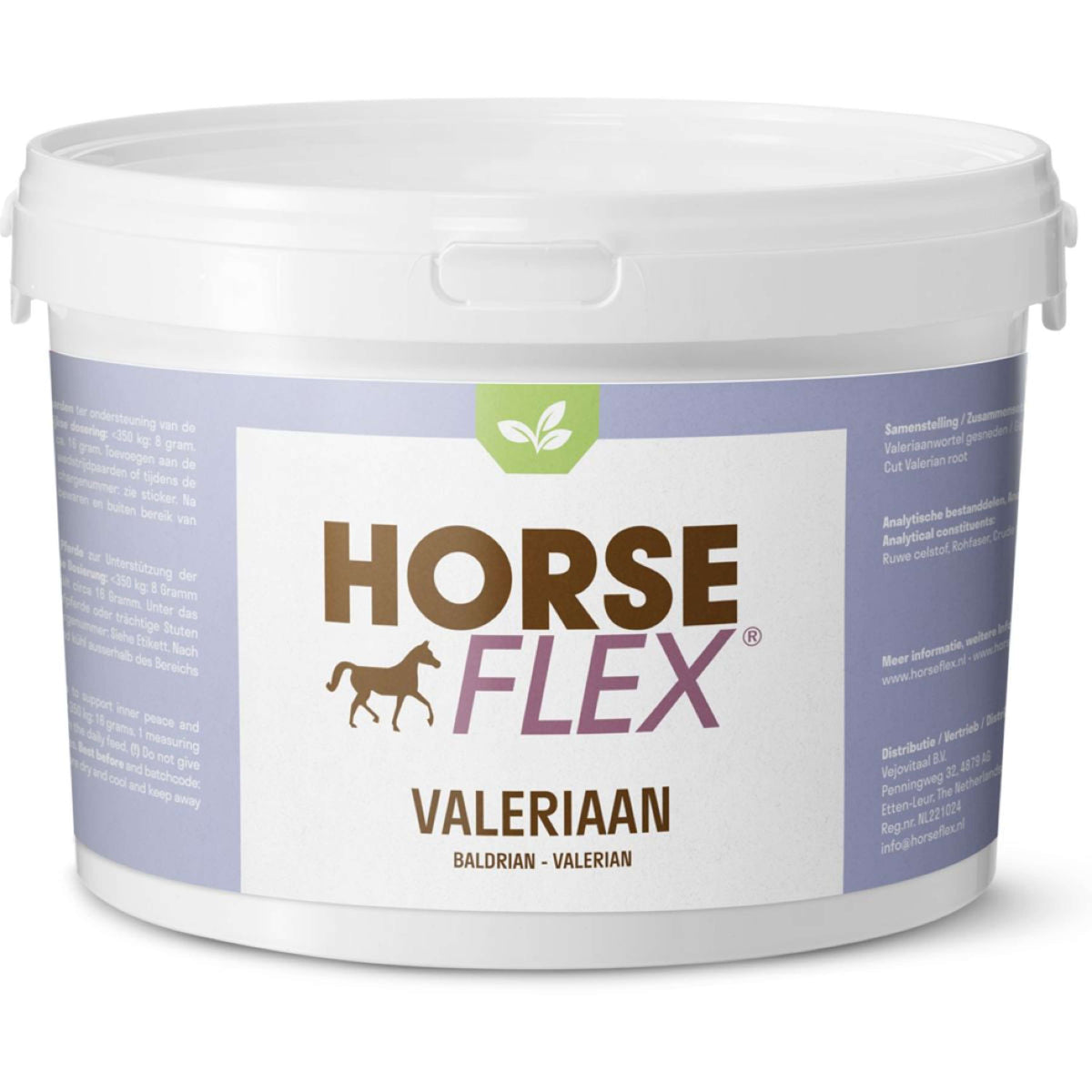 HorseFlex Valeriana
