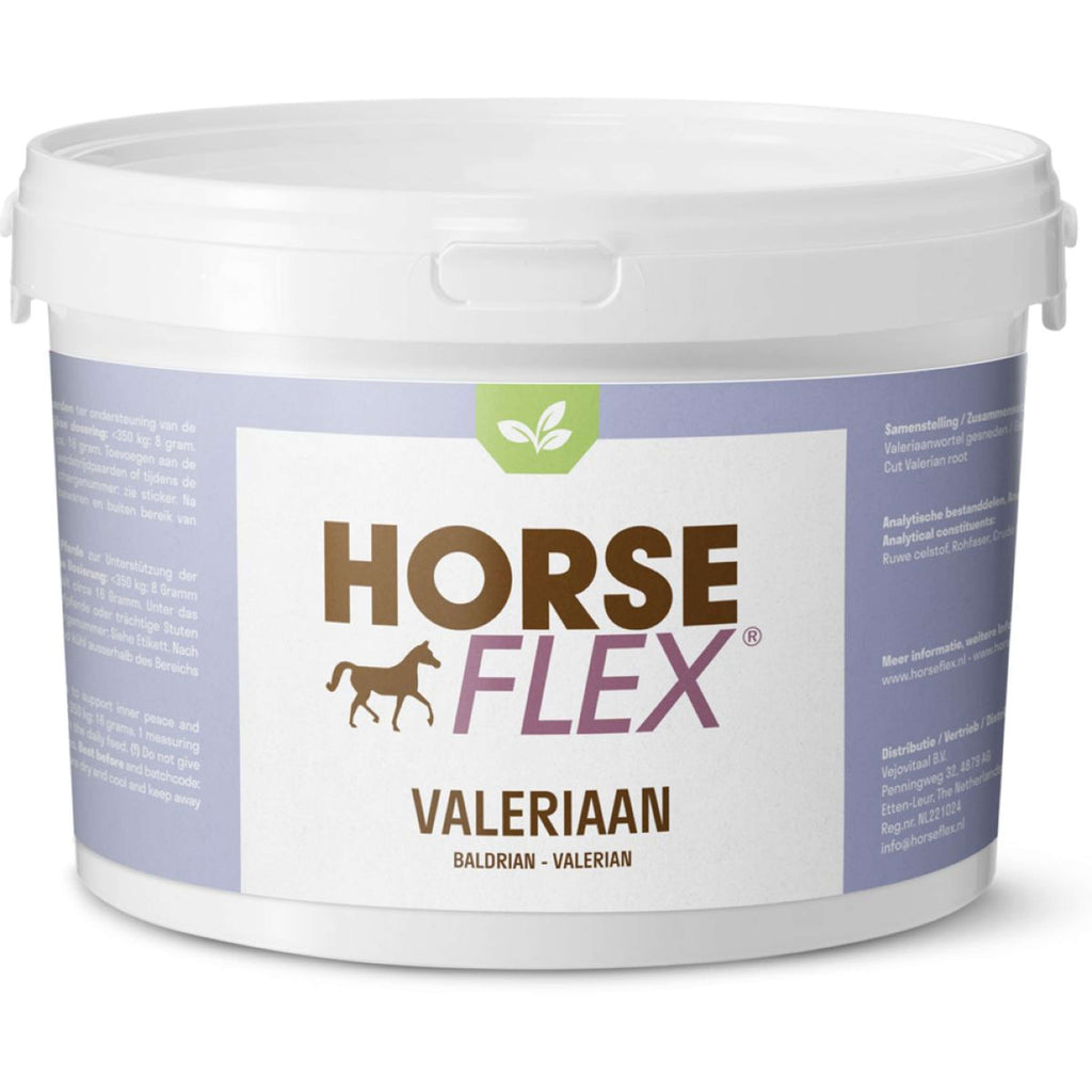 HorseFlex Valeriana Relleno